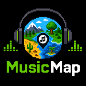 MusicMap