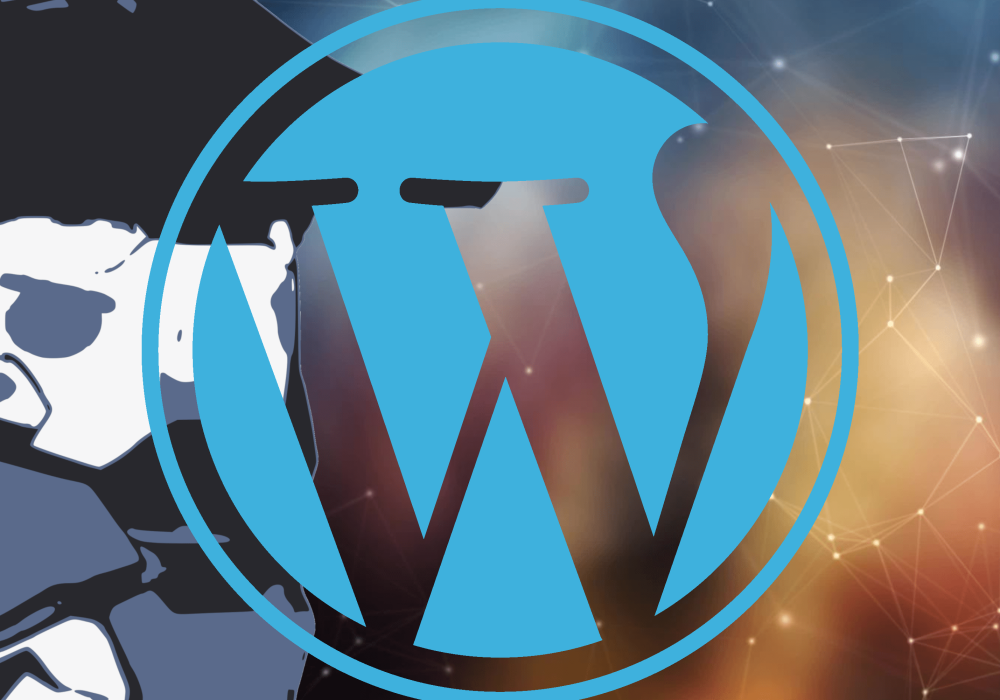 Jongle WordPress Banner