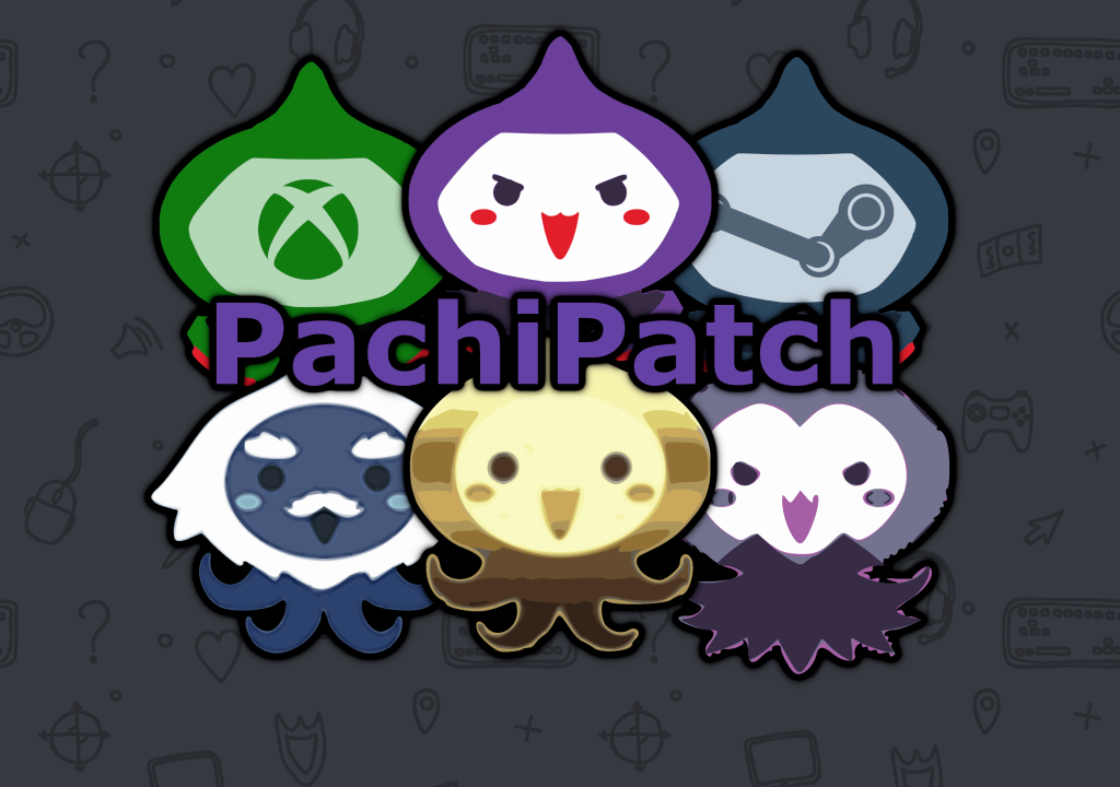 PachiPatch Z-
